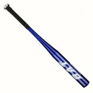 RealG RC-K-1851 Aluminum baseball bat 64 cm, training, blue - Baseball Bat