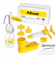 EZmtb Sada pro plnění hydraulických brzd EZ-651 Hobby - Bicycle Tool Kit