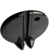 Pedalsport Klíč centrovací 3,45 mm - Centrklíč