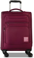 WORLDPACK Příruční kufr 55 cm Bern Wine Red - Cestovní kufr