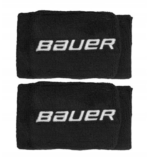 Bauer Chrániče zápěstí na hokej WSG, černé - Protector - Main image