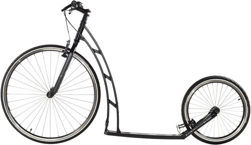 MIBO GRAN TURISMO - Scooter - Main image