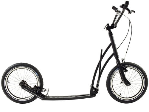 MIBO MASTR black - Scooter - Main image