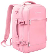 Trizand 27658 Cestovní batoh do letadla 20 l, 40 × 25 × 20 cm, růžový - Backpack