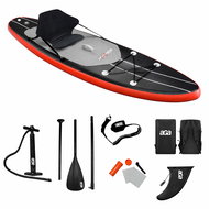 Aga Paddleboard DS2205SEAT 320 × 81 × 15 cm - Paddleboard