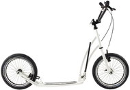 MIBO Mastr white mat - Scooter