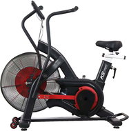 Kubisport PROFI BCAIR1000 - AirBike