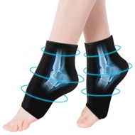 UVtech Ice-2 Chladící gelový návlek na kotník - Gel Pillow