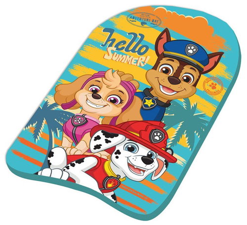 Siva Swimming Board Paw Patrol - Swimming Float - Main image
