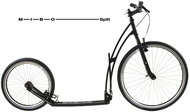 MIBO GT SPLIT black - Scooter
