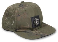 Nash Kšiltovka Scope Mesh Snap Back - Kšiltovka