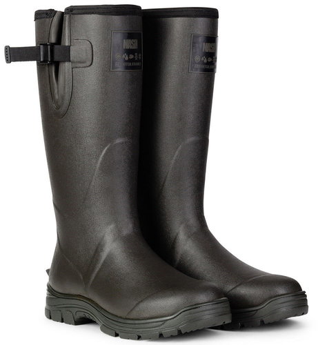 Nash Zero Tolerance Field Wellies 40 - Wellies - Main image