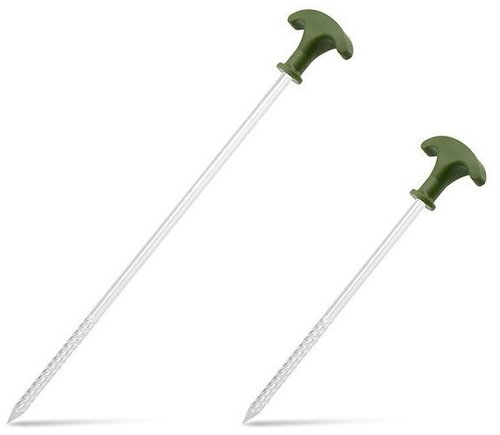 Delphin Sada kolíků Classa 20 cm 5 ks - Pegs - Main image