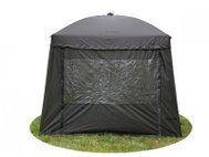 Suretti Deštník Duum 220 Full Cover - Fishing Umbrella