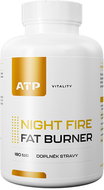 ATP Vitality Night Fire Fat Burner 180 tob - Fat burner