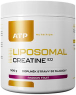 ATP Nutrition Liposomal Creatine 300 g passion fruit - Creatine