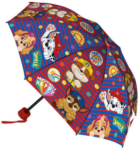 Siva Umbrella Paw Patrol - Children's Umbrella - Main image