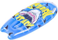 SunClub 35017 Inflatable swimming board for children 95 × 43 cm, blue - Swimming Float