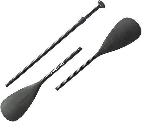 Viking Three-Piece Paddle - Paddle - Main image