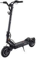Teverun Blade Mini Ultra 60 V, 27 Ah, 2 × 1000 W black (3,360 W) - Electric Scooter