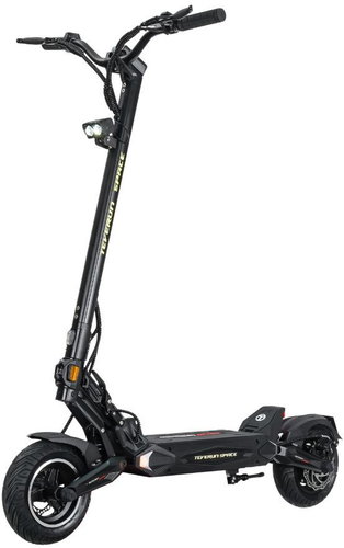 Teverun Space Lite 800 W, 52 V, 18 Ah - Electric Scooter - Main image