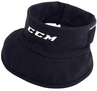 CCM Pro Bibbed Cut Resistant Neck Guard SR - Hockey neck guard