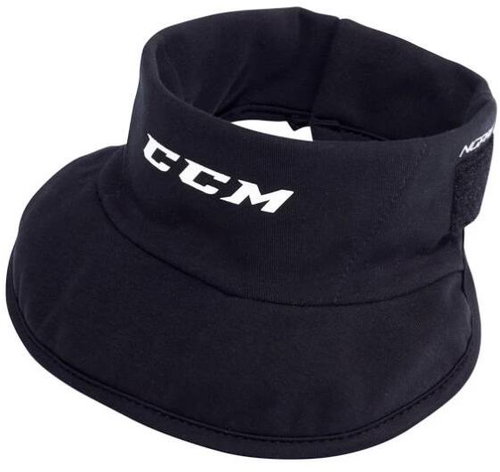 CCM Pro Bibbed Cut Resistant Neck Guard SR - Hockey neck guard - Main image