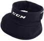 Hockey neck guard CCM Pro Bibbed Cut Resistant Neck Guard JR - Hokejový nákrčník