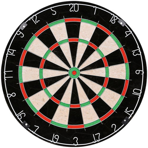 XQ MAX CLASSIC original - sisalový terč - Dartboard - Main image