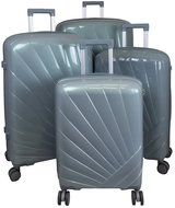 Monopol Sada kufrů Florence Green 4 ks - Case Set