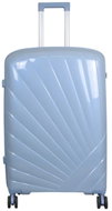 Monopol Velký kufr 75 cm Florence Blue - Suitcase