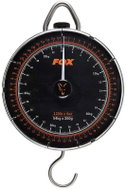 FOX Digitální váha Dial Scales 120 lb (54 kg) - Rybářská váha
