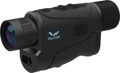 Falcon Surtur S1-635L with laser rangefinder Main image Falcon Surtur S1-635L with laser rangefinder - Thermal Vision Monocular - Main image