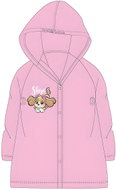 Raincoat DISNEY Girls' raincoat size 122/128 - Paw Patrol - Pláštěnka