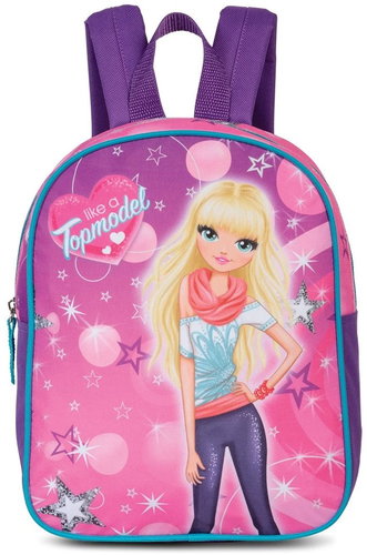 Fabrizio Children' s backpack Topmodel - Children's Backpack - Main image