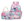 Pink 3 pcs