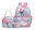Pink 3 pcs