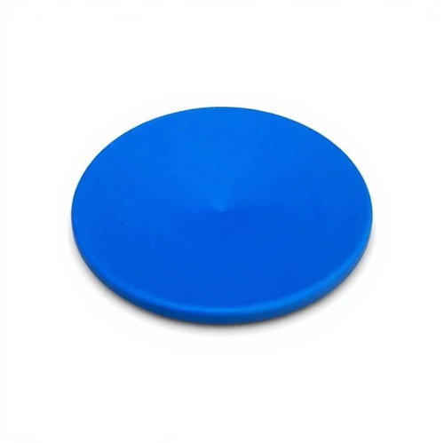 Colektio Rice pan for gold 51 cm - blue - Gold Pan - Main image