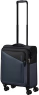 AMERICAN TOURISTER Příruční kufr 55 cm Daring Dash Black/Grey - Suitcase