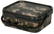 FOX Kbelík Camo Bucket 6 l - Bucket