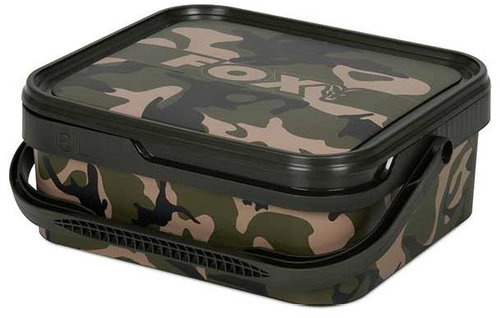 FOX Camo Bucket 6 l - Bucket - Main image