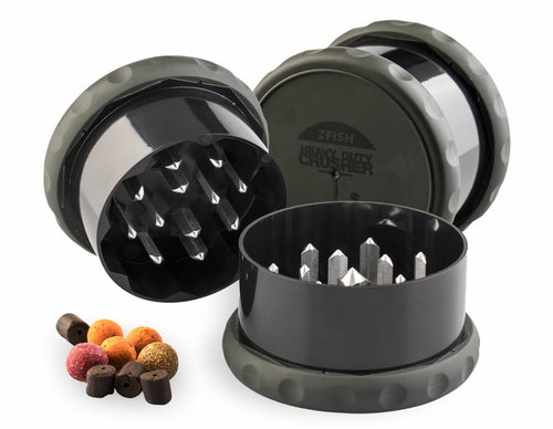 Zfish Drtička Heavy Duty Bait Crusher - Bait Crusher - Main image
