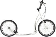 MIBO ROYAL bílá mat - Scooter