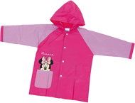 Disney Dívčí pláštěnka vel.104/110 - Raincoat