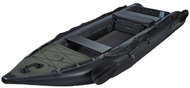Savage Gear Kajak E-Rider 330 Carbon Optix Kayak - Kayak