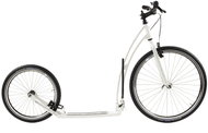 MIBO GT SPLIT bílá mat - Scooter
