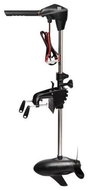 Rhino Motor Electric Outboard Motor BLX 60 V2 - Boat Engine