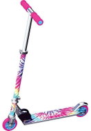 Razor A Tie - dye speciální edice - Folding Scooter