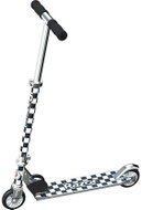 Razor A Checked out speciální edice - Folding Scooter