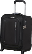AMERICAN TOURISTER Přiruční kufr 40 cm Cloudrider Underseater S/M Jet Black - Suitcase